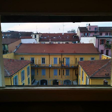 Milano Apartments Darsena エクステリア 写真