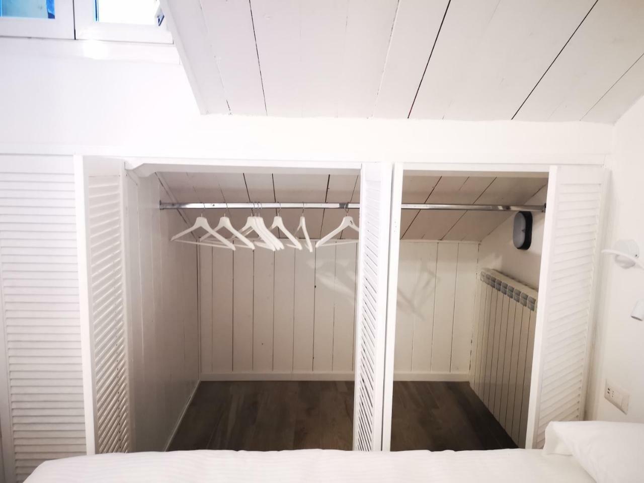Milano Apartments Darsena エクステリア 写真
