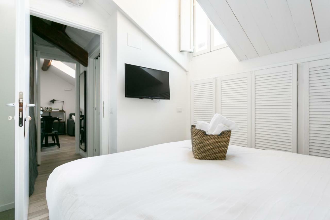 Milano Apartments Darsena エクステリア 写真