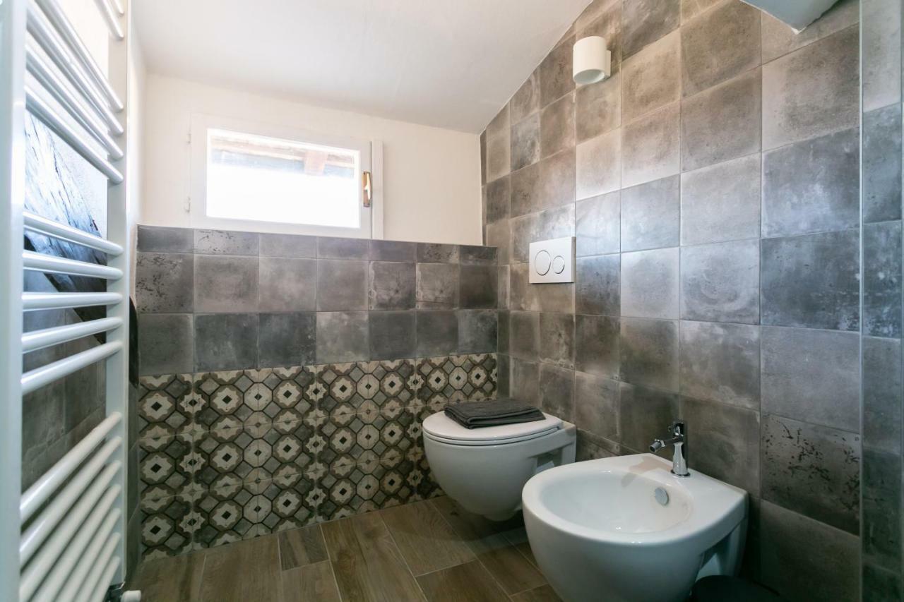 Milano Apartments Darsena エクステリア 写真