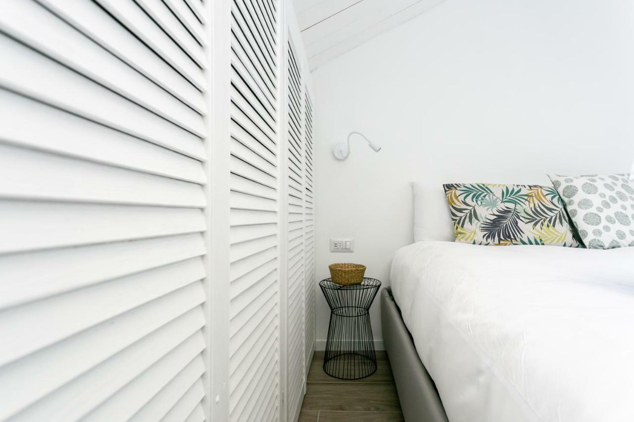 Milano Apartments Darsena エクステリア 写真