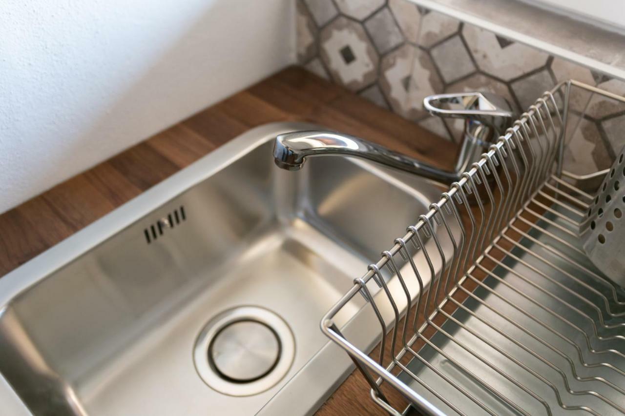 Milano Apartments Darsena エクステリア 写真