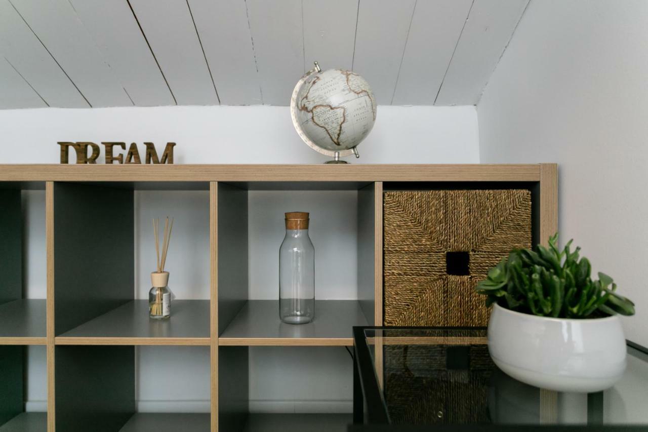 Milano Apartments Darsena エクステリア 写真