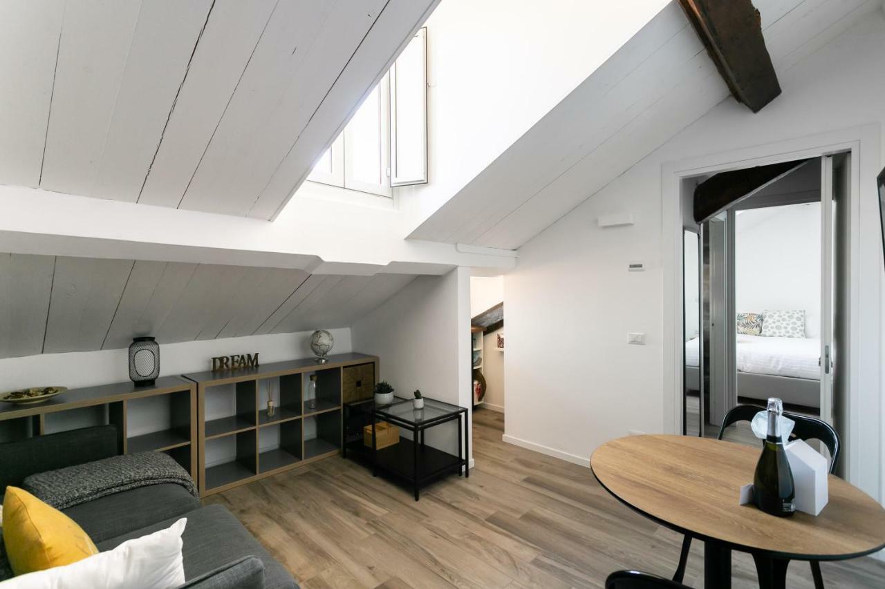 Milano Apartments Darsena エクステリア 写真